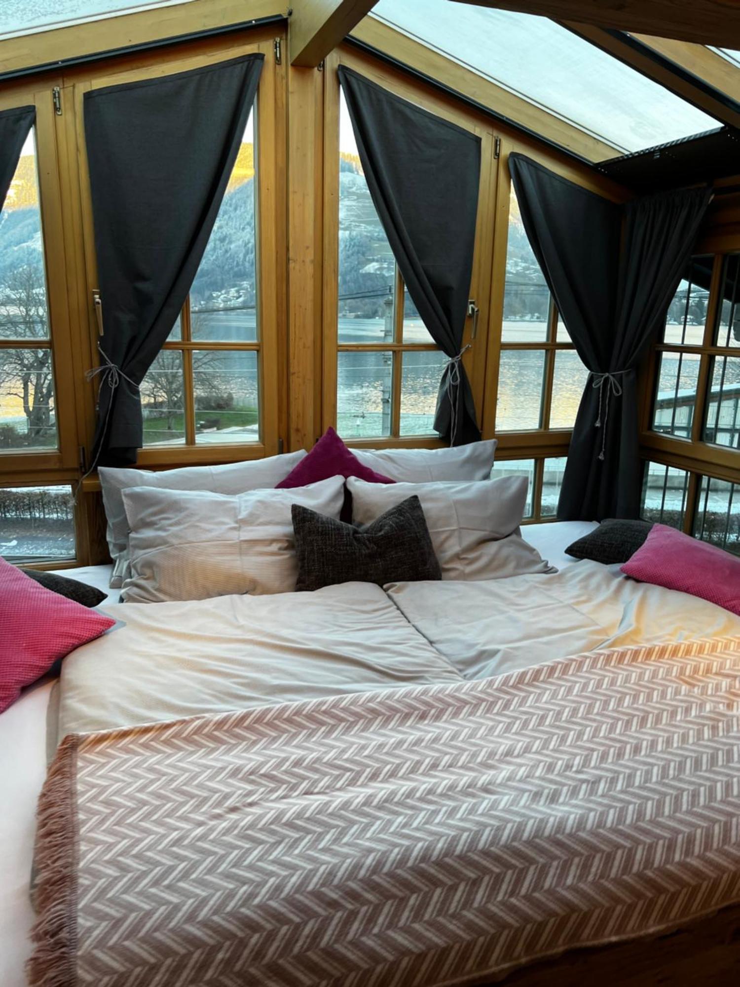 צל-אם-זי Lakeside Penthouse 16 מראה חיצוני תמונה